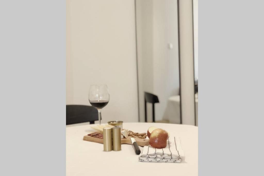 Apartamento con encanto en Guadalest Exteriér fotografie