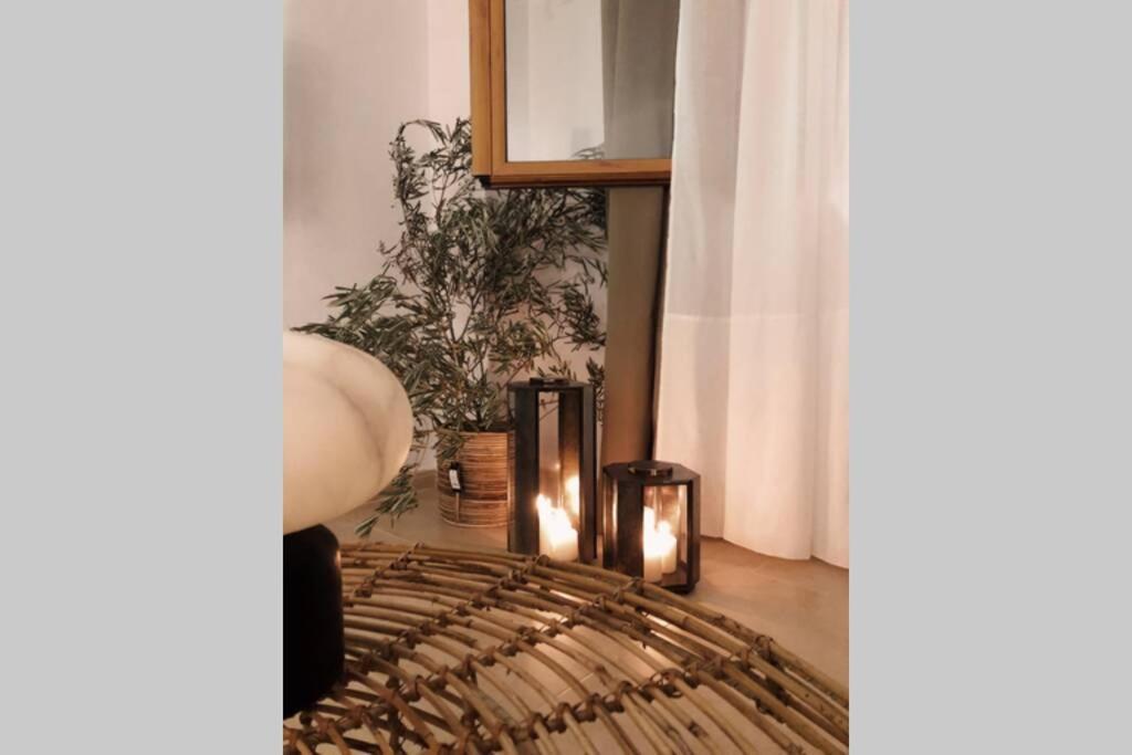 Apartamento con encanto en Guadalest Exteriér fotografie
