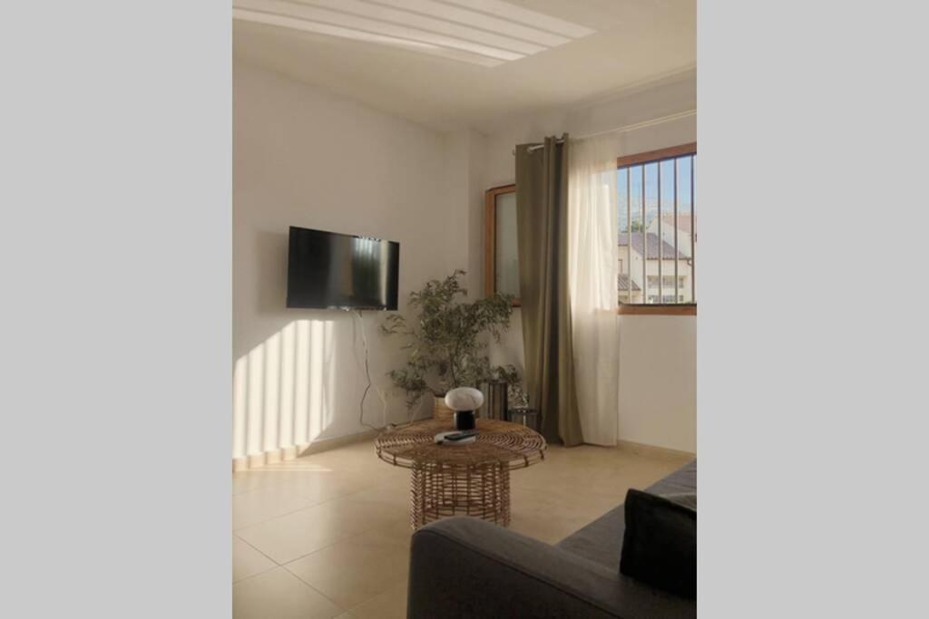 Apartamento con encanto en Guadalest Exteriér fotografie